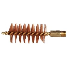 Pro Shot 10 Gauge Shotgun Brush, Gold, 10 Gauge Brush
