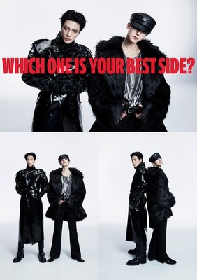 BOTH SIDES BEST SIDE VER. 23.5㎝ JNJM NCT JNJM [BOTH SIDES] 1st Mini Album BEST SIDE Ver./NFC+Converse+