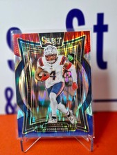 Nfl Panini Trading Cards Antonio Gibson 2024 ...