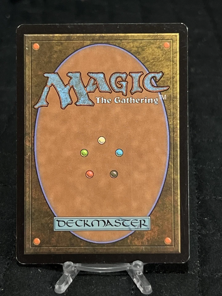 Magic the Gathering Braids, Cabal Minion FOIL Odyssey ~LP~ MTG - Image 2 of 4