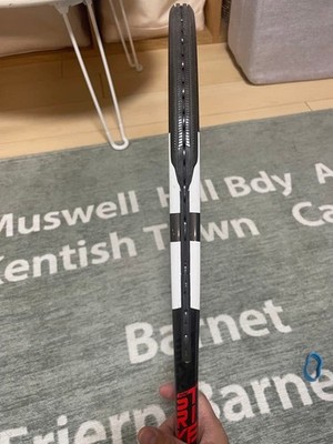 2022 model (G2)/BABOLAT PURE STRIKE VS (G3) | eBay