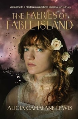Lewis - Faeries Of Fable Island - paperback or softback - X555z