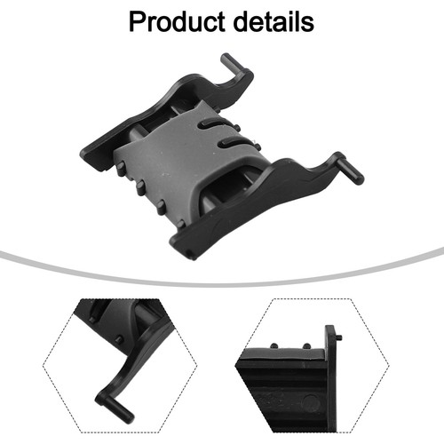 ADF Pickup Roller and Separation Pad Set Compatible with For HP Printers - Photo 4/12