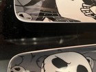 Disney's Nightmare Before Christmas Disney Jack Skellington 2 Trays Platter — photo 5
