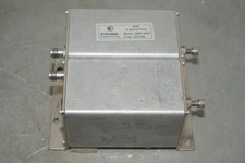 ^ Pyramid SVR In Band Filter BPF-1602 Frequency: 173.325 #X5494