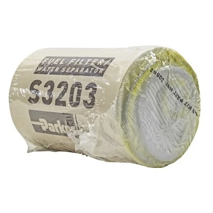 Filtros Racor Serie Giratoria Motor S3203 Foto 2 de 4