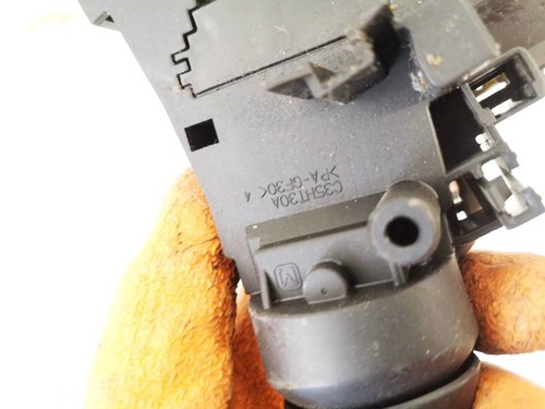 c35ht30a Indicator Switch (Light Stalk) for Toyota Auris UK2304071-31 - Picture 3 of 6