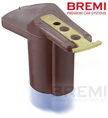 BREMI 9489 Zündverteilerläufer Verteilerfinger für Daihatsu für Suzuki 
