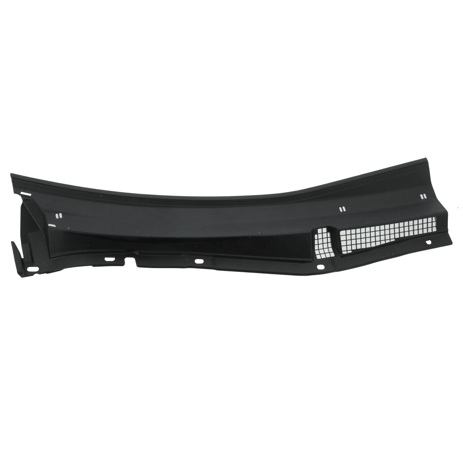 Conjunto de rejilla de cowl derecho para Subaru Tribeca 2006-2014 (N/P 91411XA00A)