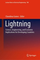 Chandima Gomes | Lightning | Buch | Englisch (2021) | Xiii | Springer