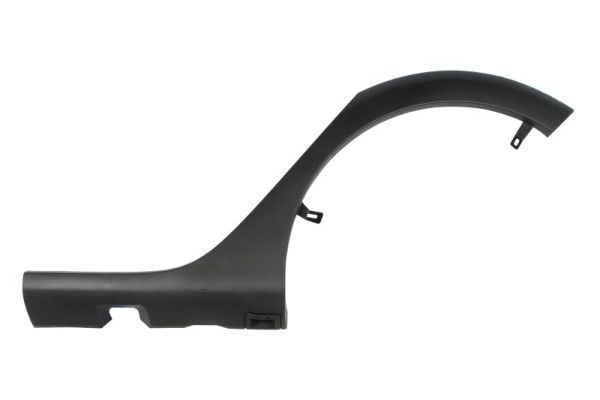 Left Front BLIC 5703-04-0097421P Trim/Protection Strip, wing for BMW