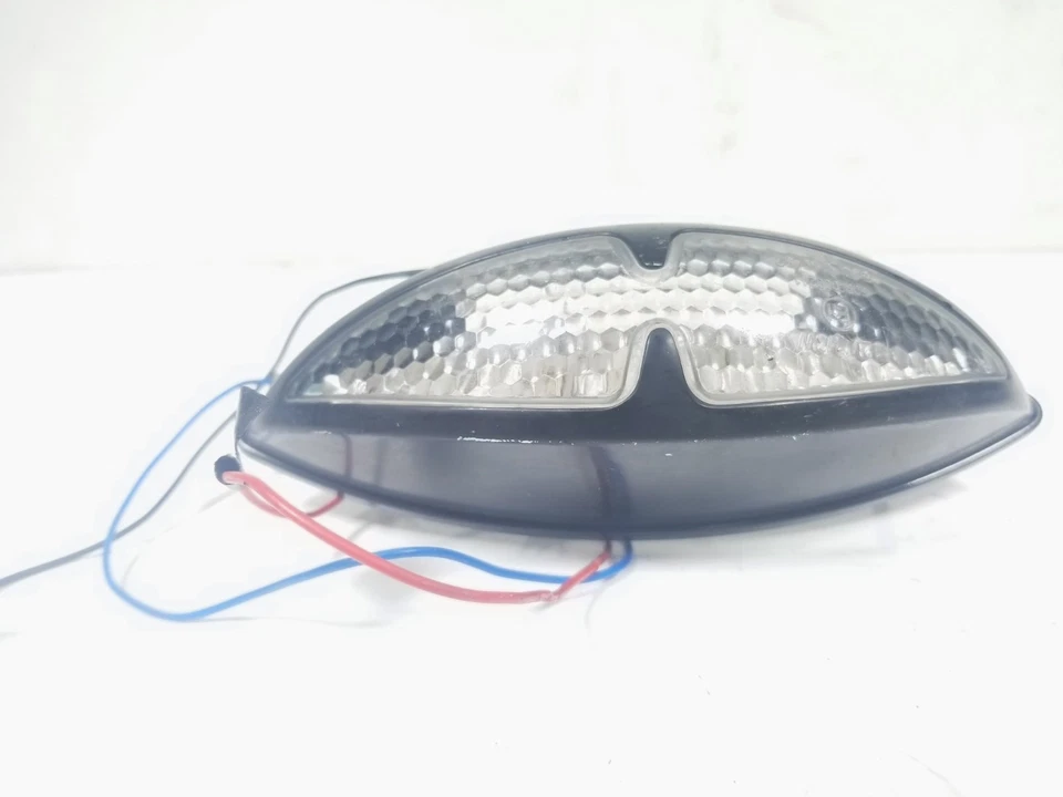 02 Ducati Monster M750 M900 LED Rear Tail Brake Light Lamp Free Shipping - Image 2 of 4
