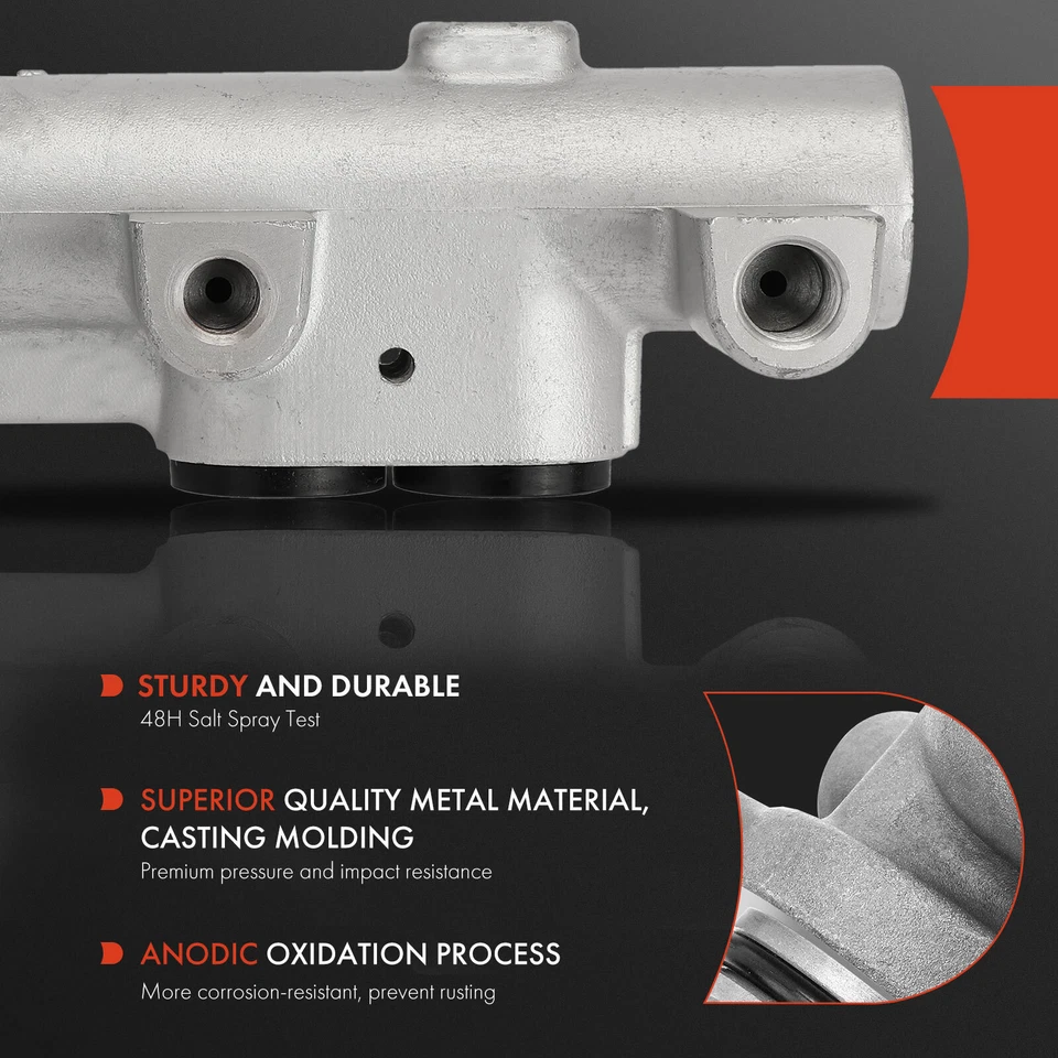 Главный тормозной цилиндр для BMW E36 E46 318i 318is 318ti 325i 325is 328i 328is Z3 - Изображение 2 из 4