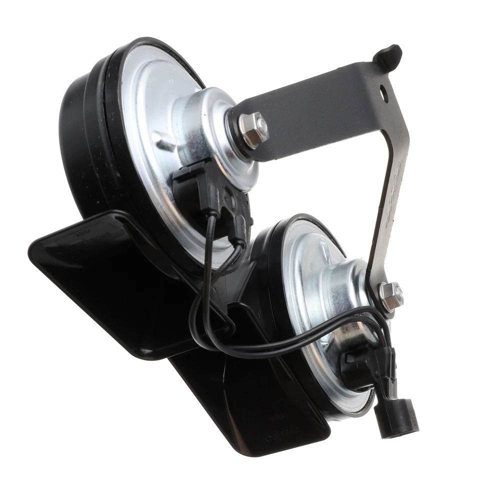 Fabricante de equipamento original novo 2011-2019 Ford Police Interceptor Utility Horn Assembly BB5Z-13832-A - Imagem 2 de 4