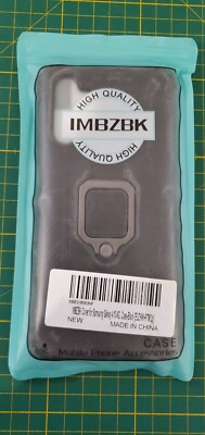 IMBZBK Cover für Samsung Galaxy A13 4G