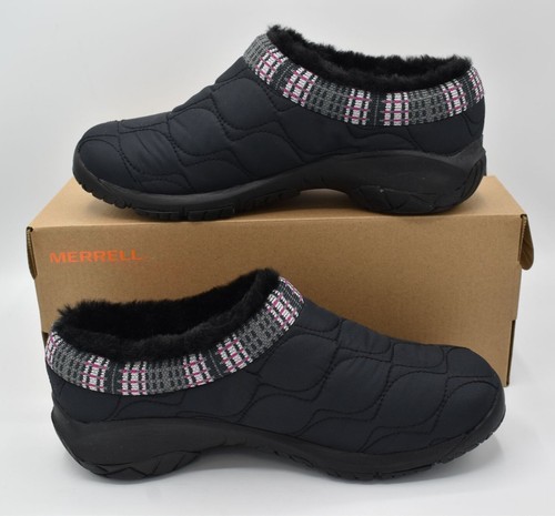 merrell ice 4 clogs