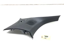 2020-2025 MERCEDES GLB250 X247 LEFT DRIVER REAR D PILLAR UPPER TRIM PANEL OEM