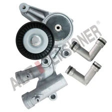 ALT TENSIONER Belt Tensioner Assembly for Chevrolet Pontiac Buick 98-02 38289