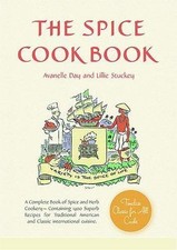 The Spice Cookbook 9781626543607 by Lillie, Stuckey, Avanelle, Day