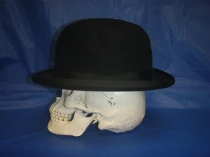 stetson derby