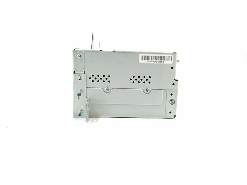 13332702 sistema audio radio cd para OPEL ASTRA J LIM. ENJOY 2009 267454 - Imagen 4 de 4