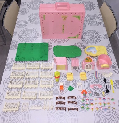 maletin pin y pon años 80