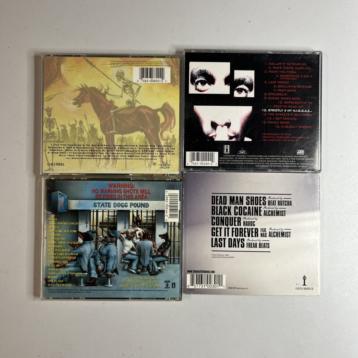 【レアCD】BLACK COCAINE EP / MOBB DEEP 71-ZOYiGEyL._UF1000,1000_QL80_.jpg