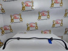 front stabilizing bar for SEAT IBIZA SC (6J1) REFERENCE 2008 124413 1077109