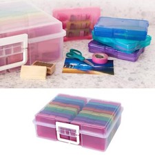 Extra Large Photo Storage Boxes -Free Photo Cases Hold