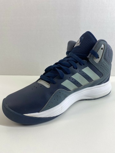 adidas cloudfoam mid sneaker