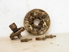 Triumph Trident T150 Points Plate Assembly & Ignition Advance