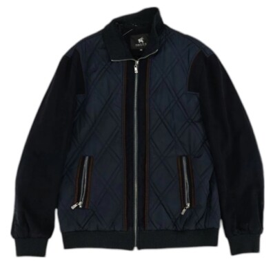 LCS Bomber Style Jacket Polo Las Size 58