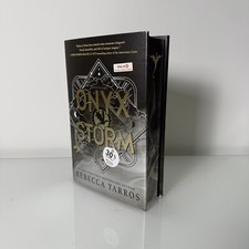 Onyx Storm - Target Exclusive Edition - by Re...