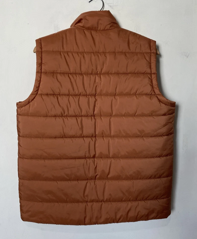 Michael Kors Puffer Vest Size Medium - Image 3 of 4
