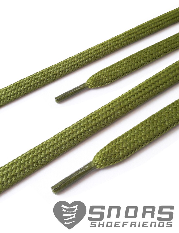 Lacci Cerati | Loop King Laces | Lacci Per Scarpe Premium - Foto 5