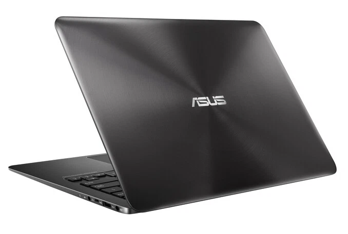 ASUS Zenbook 13.3" Ultrabook Laptop Intel Core M-5Y10 8GB 256GB SSD Win 11 Pro - Image 3 of 3