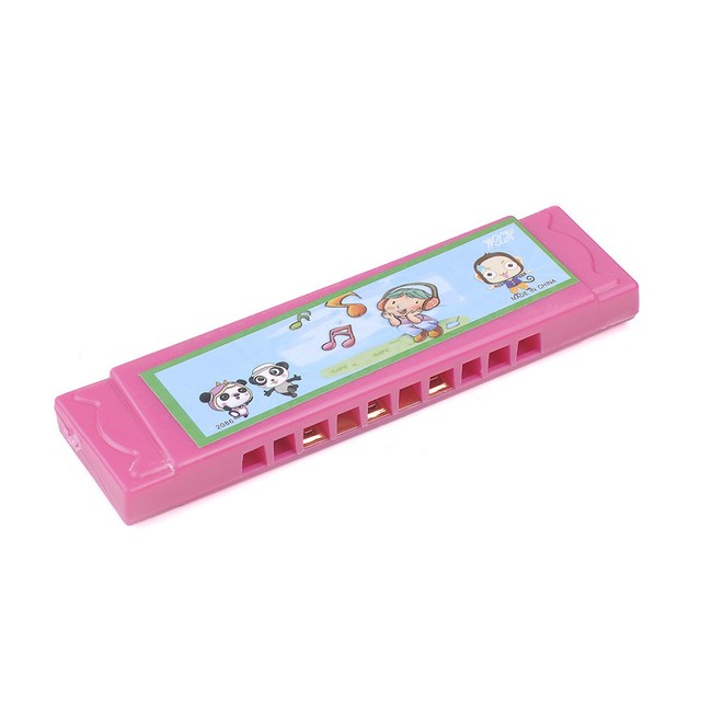 baby harmonica toy