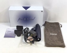 llano LL-PC001 Purple High Speed Corded Electric Foldable Hair Dryer