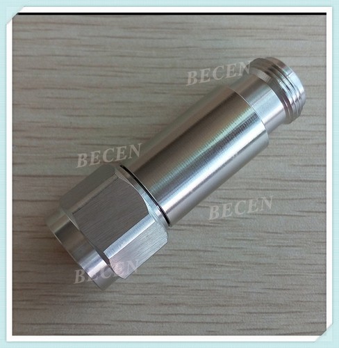 DC Block N male to female connector DC-6GHz 3G 4G 5G 50ohm DC Blocks | eBay