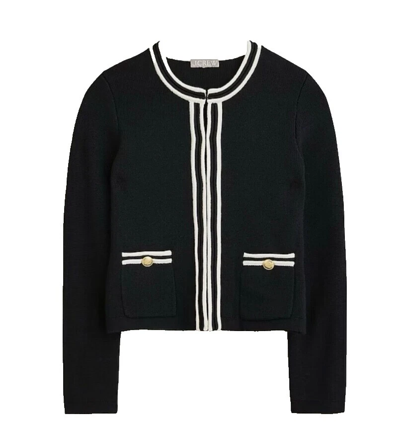 Suéteres para mujer J.CREW Navidad