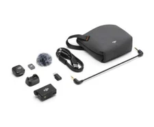 DJI Mic Mini (1 Transmitter + 1 Receiver)