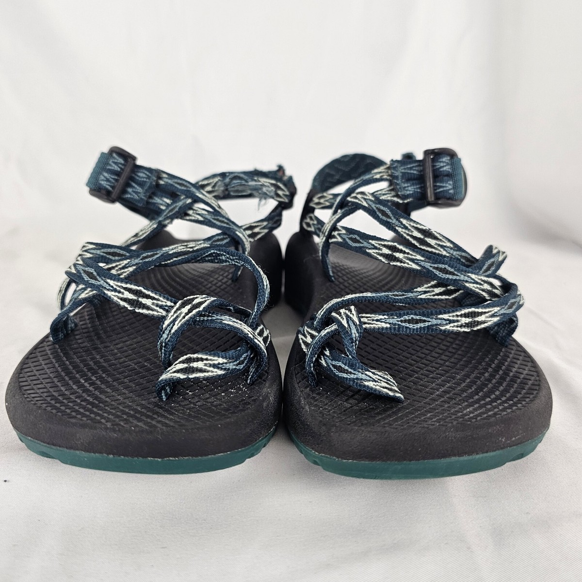 Chaco ZX2 Classic Sport Slingback Sandals Womens Size 6  display picture 1
