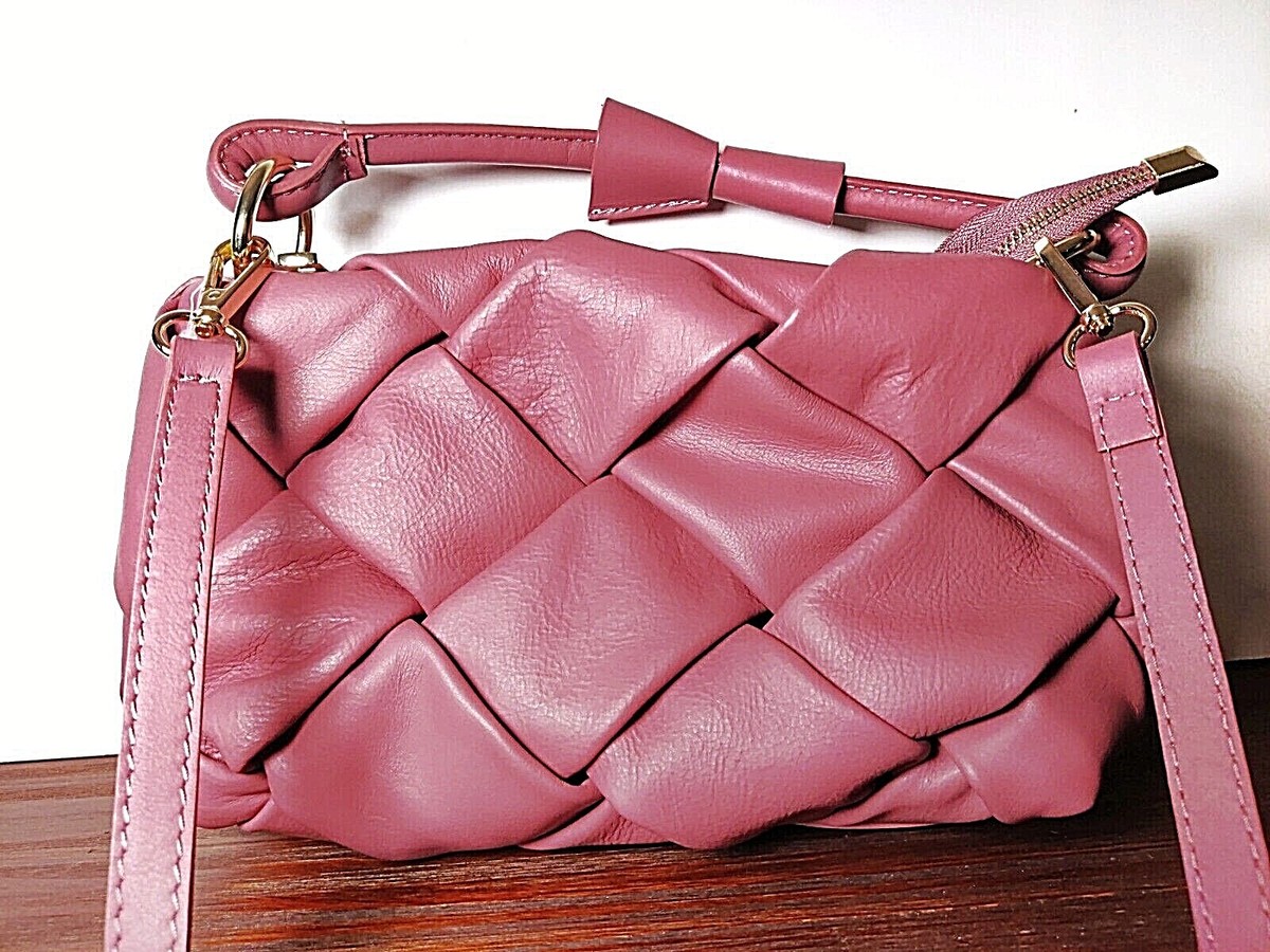 ? Valentina Fiore mini backpack Valentina Backpack Handbags Bags & Leather Exterior for  main image 2