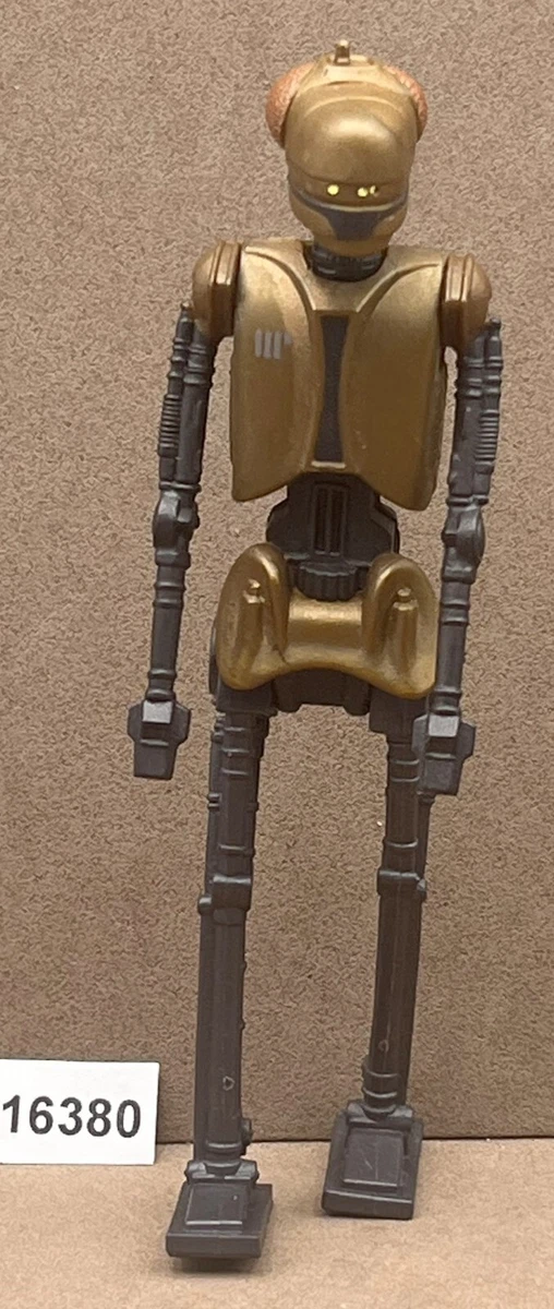 EV-9D9 Character Action Action Figures for sale | eBay