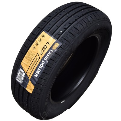 1-All Season Passenger Car High Performance Radial Tire 185/65R15 88H 4-Ply