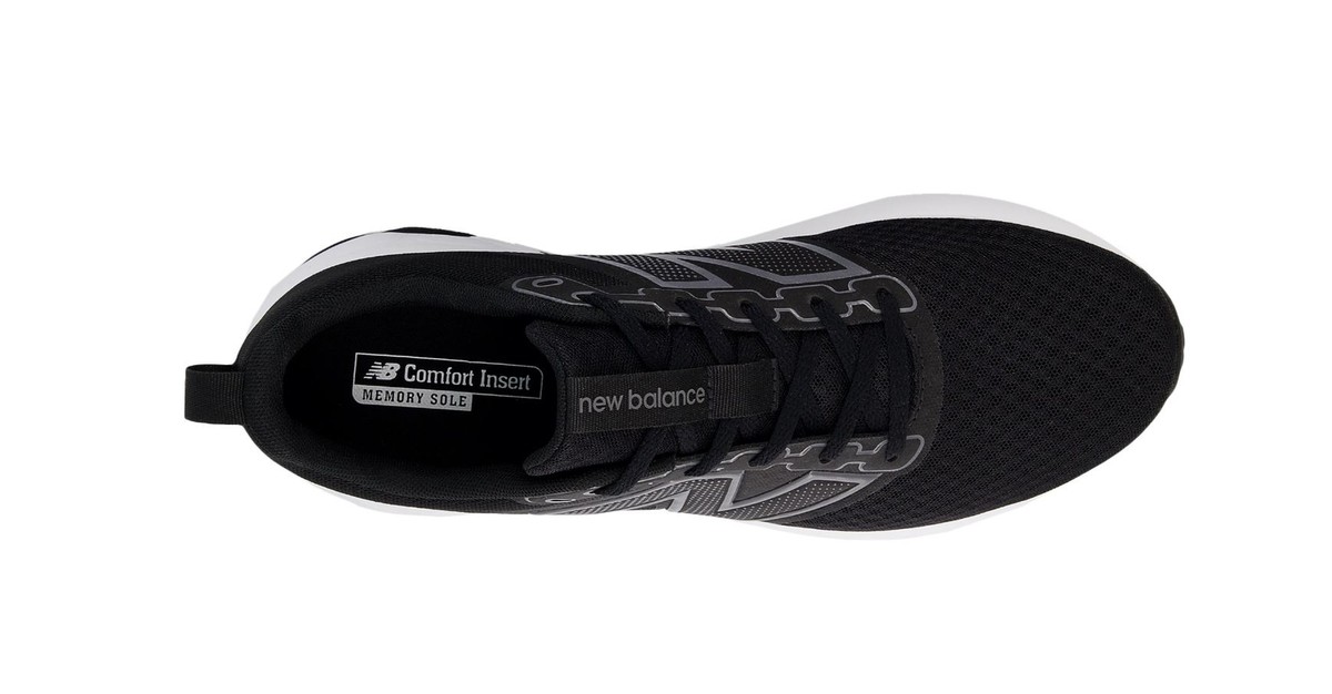 CLEARANCE!! New Balance 460 V4 Mens Running Shoes (4E Extra  display picture 3