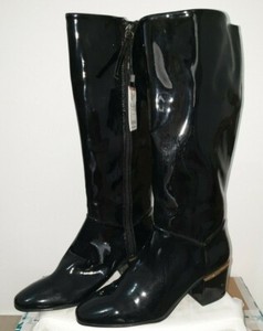 comfortable knee boots