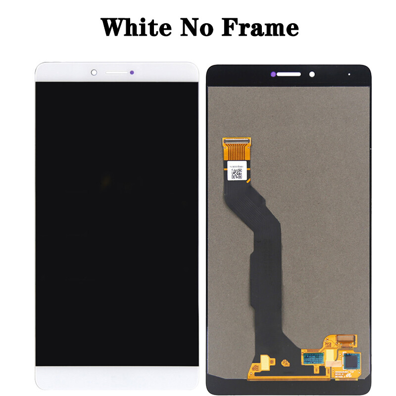 For HUAWEI Honor Note 8 LCD Display Screen Digitizer