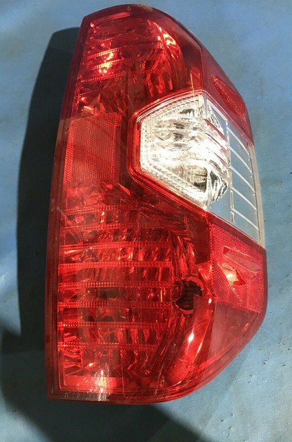 2014-2015-2016 TOYOTA TUNDRA RIGHT TAIL LIGHT OEM | eBay