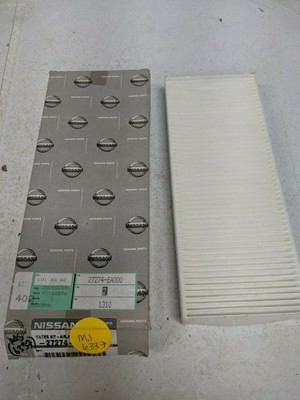 Nissan 27274 ea000